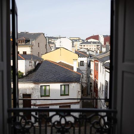 Namor-Apartamento Tres Balcones Ribadeo Extérieur photo