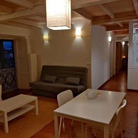 Namor-Apartamento Tres Balcones Ribadeo Extérieur photo