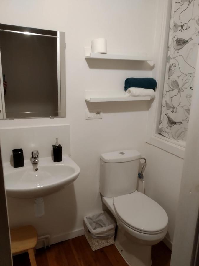 Namor-Apartamento Tres Balcones Ribadeo Extérieur photo