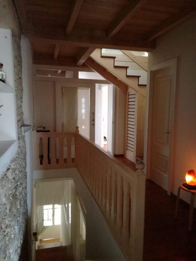 Namor-Apartamento Tres Balcones Ribadeo Extérieur photo