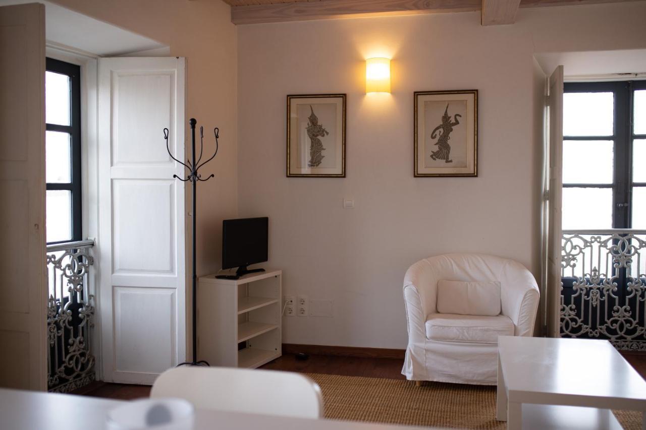 Namor-Apartamento Tres Balcones Ribadeo Extérieur photo