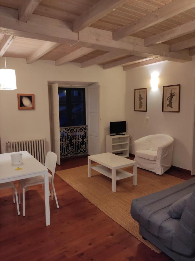 Namor-Apartamento Tres Balcones Ribadeo Extérieur photo