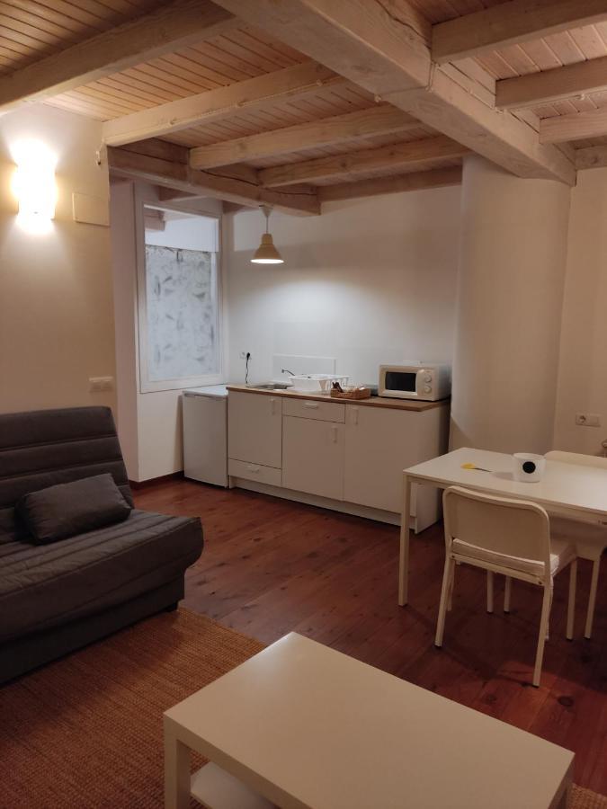 Namor-Apartamento Tres Balcones Ribadeo Extérieur photo