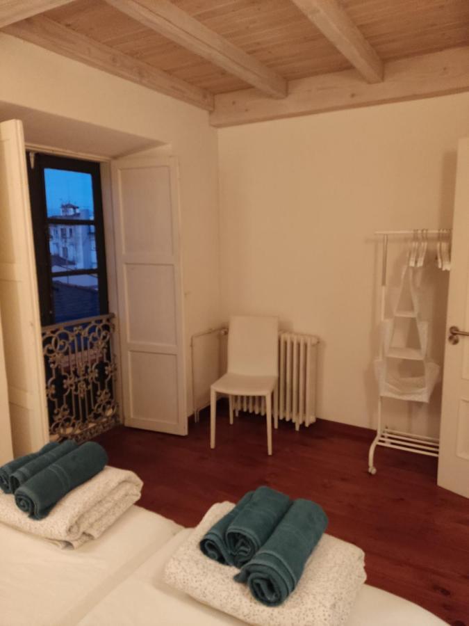 Namor-Apartamento Tres Balcones Ribadeo Extérieur photo
