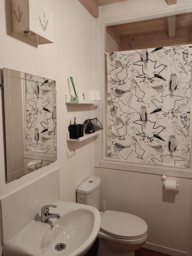 Namor-Apartamento Tres Balcones Ribadeo Extérieur photo