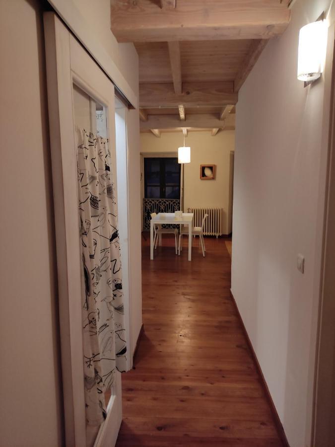 Namor-Apartamento Tres Balcones Ribadeo Extérieur photo