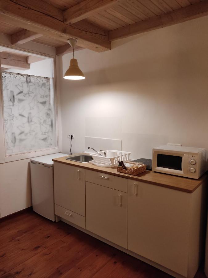 Namor-Apartamento Tres Balcones Ribadeo Extérieur photo